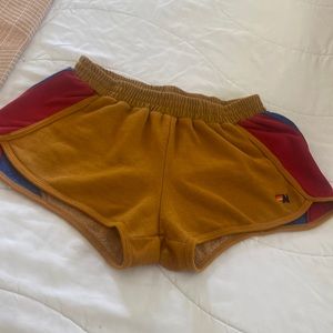Aviator Nation Shorts